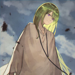 This is a pixiv picture whose title is グゥ.