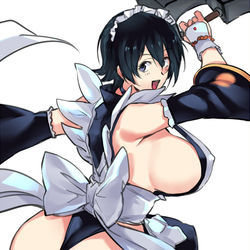This is a pixiv picture whose title is SNKホンマありがとうな.