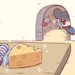 This is a pixiv picture whose title is ケモミミちゃんつめあわせ.