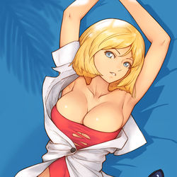 This is a pixiv picture whose title is セイラさん～.