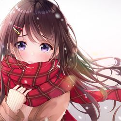 This is a pixiv picture whose title is 必ず戻ってくると信じるよ。.