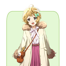 This is a pixiv picture whose title is 響け！ユーフォニアム_139.