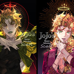 This is a pixiv picture whose title is ┤├.