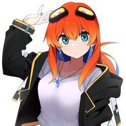 This is a pixiv picture whose title is うちの子.