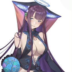 This is a pixiv picture whose title is 无题.