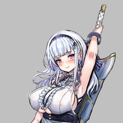 This is a pixiv picture whose title is 最近ツイターに上げたものまとめ.