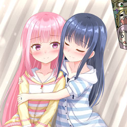This is a pixiv picture whose title is やちいろ.