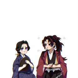 This is a pixiv picture whose title is ┻━┻ ︵ヽ(`Д´)ﾉ︵ ┻━┻.