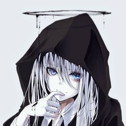 This is a pixiv picture whose title is .C-Ⅱ.