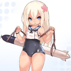 This is a pixiv picture whose title is ろーちゃん.