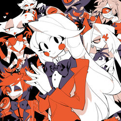 This is a pixiv picture whose title is ホテルまとめ.