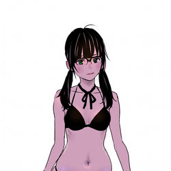 This is a pixiv picture whose title is クロノ.
