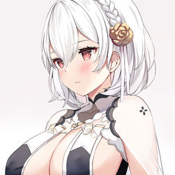 This is a pixiv picture whose title is 謹賀新年.