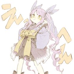 This is a pixiv picture whose title is らくがきまとめ9.