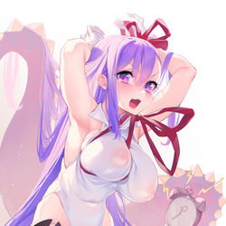 This is a pixiv picture whose title is うわああああああ.