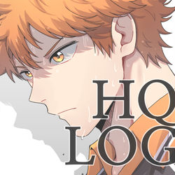This is a pixiv picture whose title is HQ LOG3.