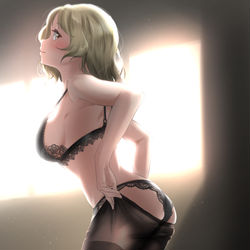 This is a pixiv picture whose title is ヒューストンさん.