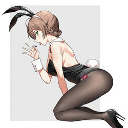 This is a pixiv picture whose title is 075.