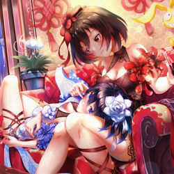This is a pixiv picture whose title is 20200128.