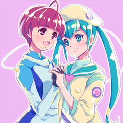 This is a pixiv picture whose title is おとなひかララ.