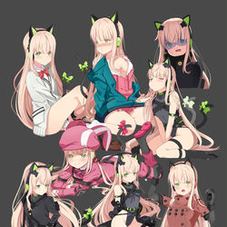 This is a pixiv picture whose title is tmp完全体.