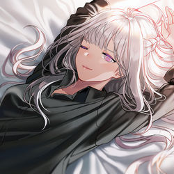 This is a pixiv picture whose title is log.