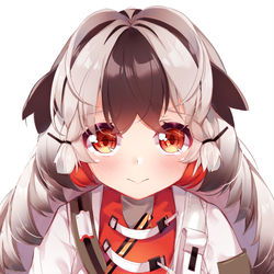 This is a pixiv picture whose title is ❤.