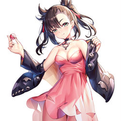 This is a pixiv picture whose title is マリィ.