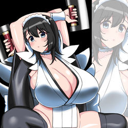 This is a pixiv picture whose title is いろは.