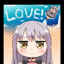 This is a pixiv picture whose title is フォロワーさん４万人ありがとうイラスト.