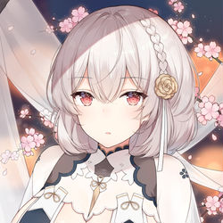 This is a pixiv picture whose title is ！.
