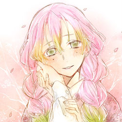 This is a pixiv picture whose title is 鬼滅らくがき３.