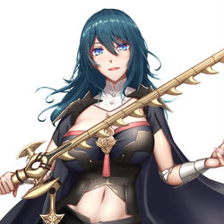 This is a pixiv picture whose title is ベレス.