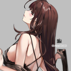 This is a pixiv picture whose title is DSR-50.