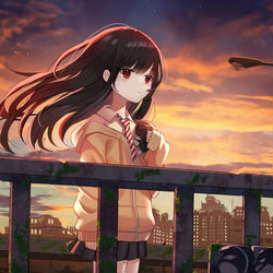 This is a pixiv picture whose title is 必ず助けに行くよ.