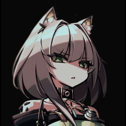This is a pixiv picture whose title is ケルシー先生.