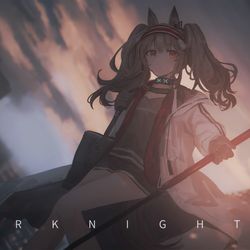This is a pixiv picture whose title is アンジェリーナ.