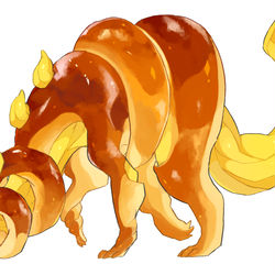 This is a pixiv picture whose title is ドラゴンまとめ14.