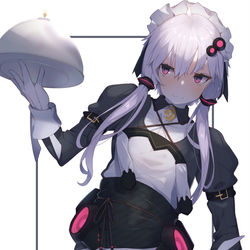 This is a pixiv picture whose title is 1月まとめ.