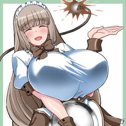 This is a pixiv picture whose title is セピアさん.