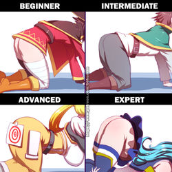 This is a pixiv picture whose title is Skills 2.