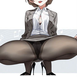 This is a pixiv picture whose title is 076.