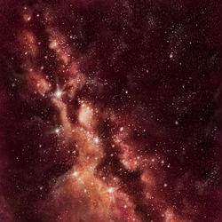 This is a pixiv picture whose title is Cassiopeia.