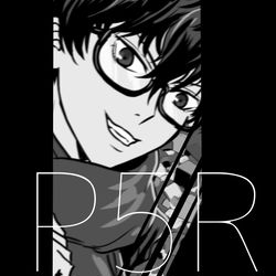 This is a pixiv picture whose title is ペルソナ5Rプレイ日記まとめ.
