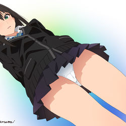 This is a pixiv picture whose title is 最近の.