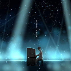 This is a pixiv picture whose title is まちがいさがし.