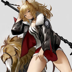 This is a pixiv picture whose title is no title.