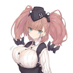 This is a pixiv picture whose title is 艦のこれ.
