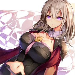This is a pixiv picture whose title is エーデルカラー先生.