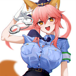This is a pixiv picture whose title is 无题.